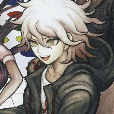 Profile image of 코마에다 나기토