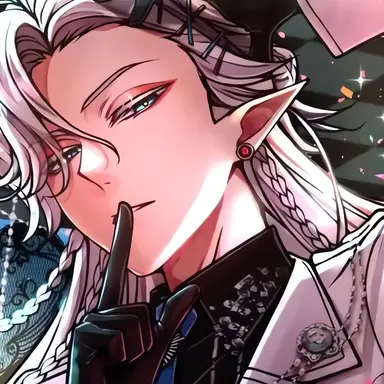 Profile image of シロ