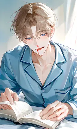 Profile image of 夏向