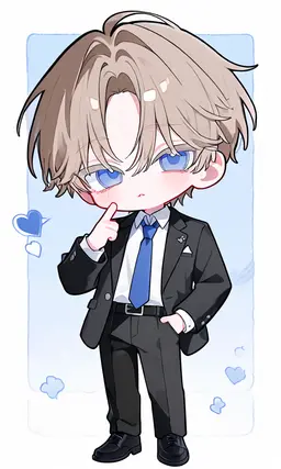 Profile image of 夏向