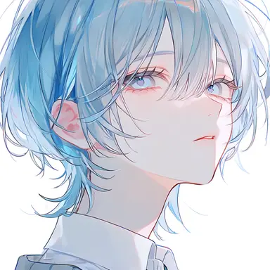 Profile image of 璃冬