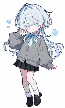 Profile image of 璃冬