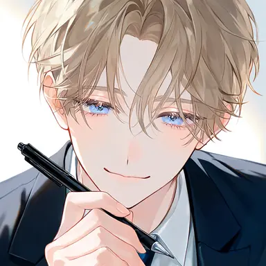 Profile image of 夏向