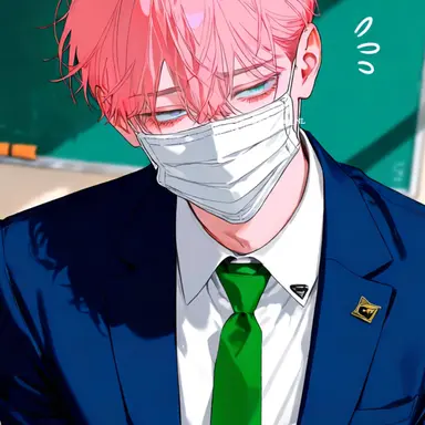 Profile image of 直央