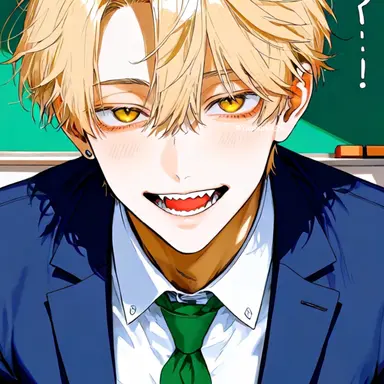 Profile image of 燈