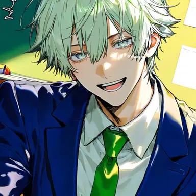Profile image of 怜哉