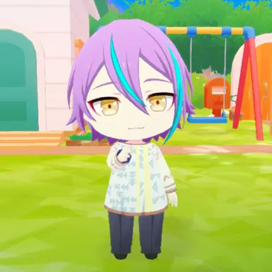 Profile image of 類