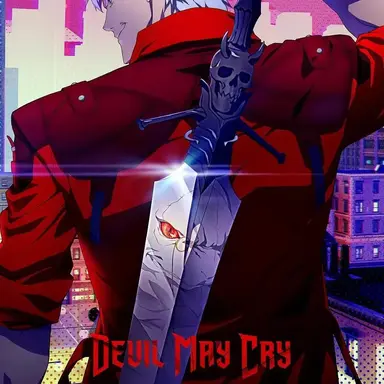 Profile image of Dante