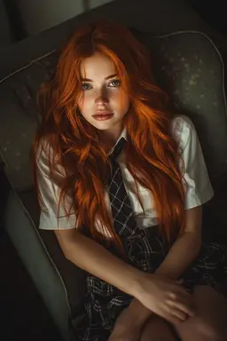 Profile image of Nora
