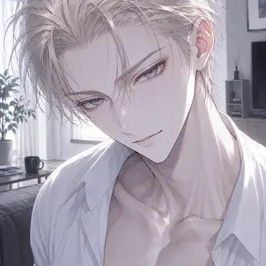 Profile image of 岳人