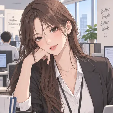 Profile image of 陽葵