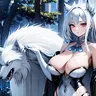 캐릭터 프로필 이미지