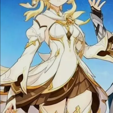 Profile image of Lumine