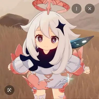 Profile image of Paimon