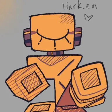 Profile image of 하르켄