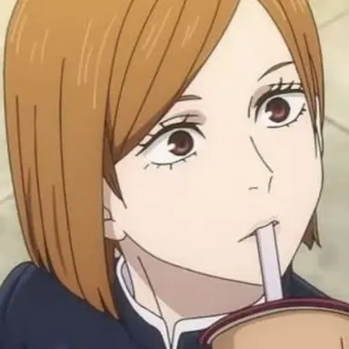 Profile image of Nobara Kugisaki