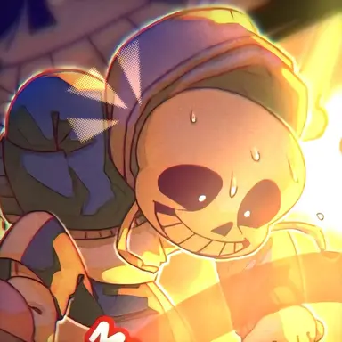Profile image of Sans