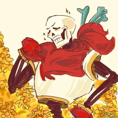 Profile image of Papyrus