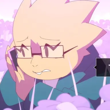 Profile image of Alphys
