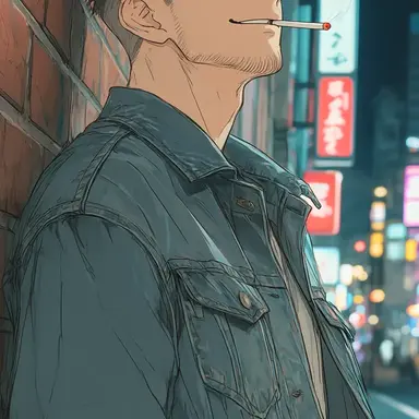Profile image of Ken