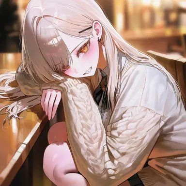 Profile image of Yuna