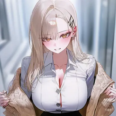 Profile image of Yuna