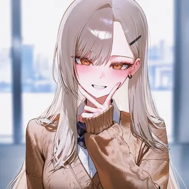 Profile image of Yuna