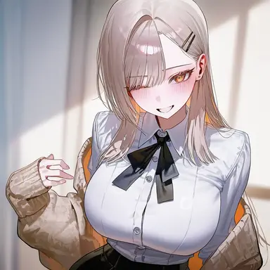 Profile image of Yuna