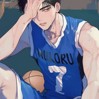 Profile image of 한도운