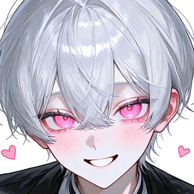 Profile image of Haru
