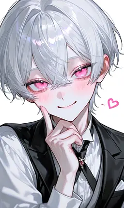 Profile image of Haru
