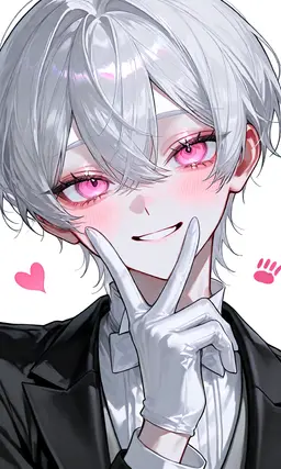 Profile image of Haru