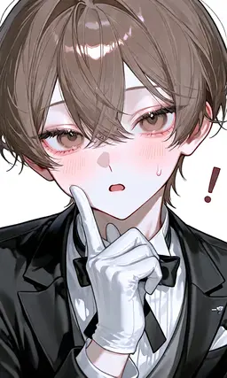 Profile image of Minato