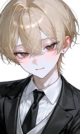 Profile image of Iori