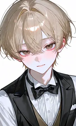 Profile image of Iori