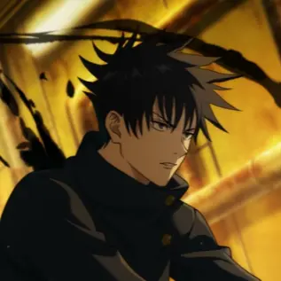 Profile image of 伏黒 恵