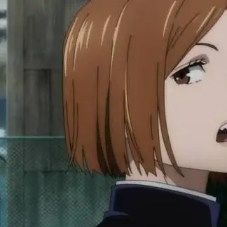 Profile image of 釘崎 野薔薇