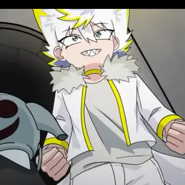 Profile image of 大狼 キバ