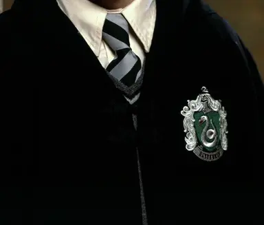 Profile image of Draco Malfoy
