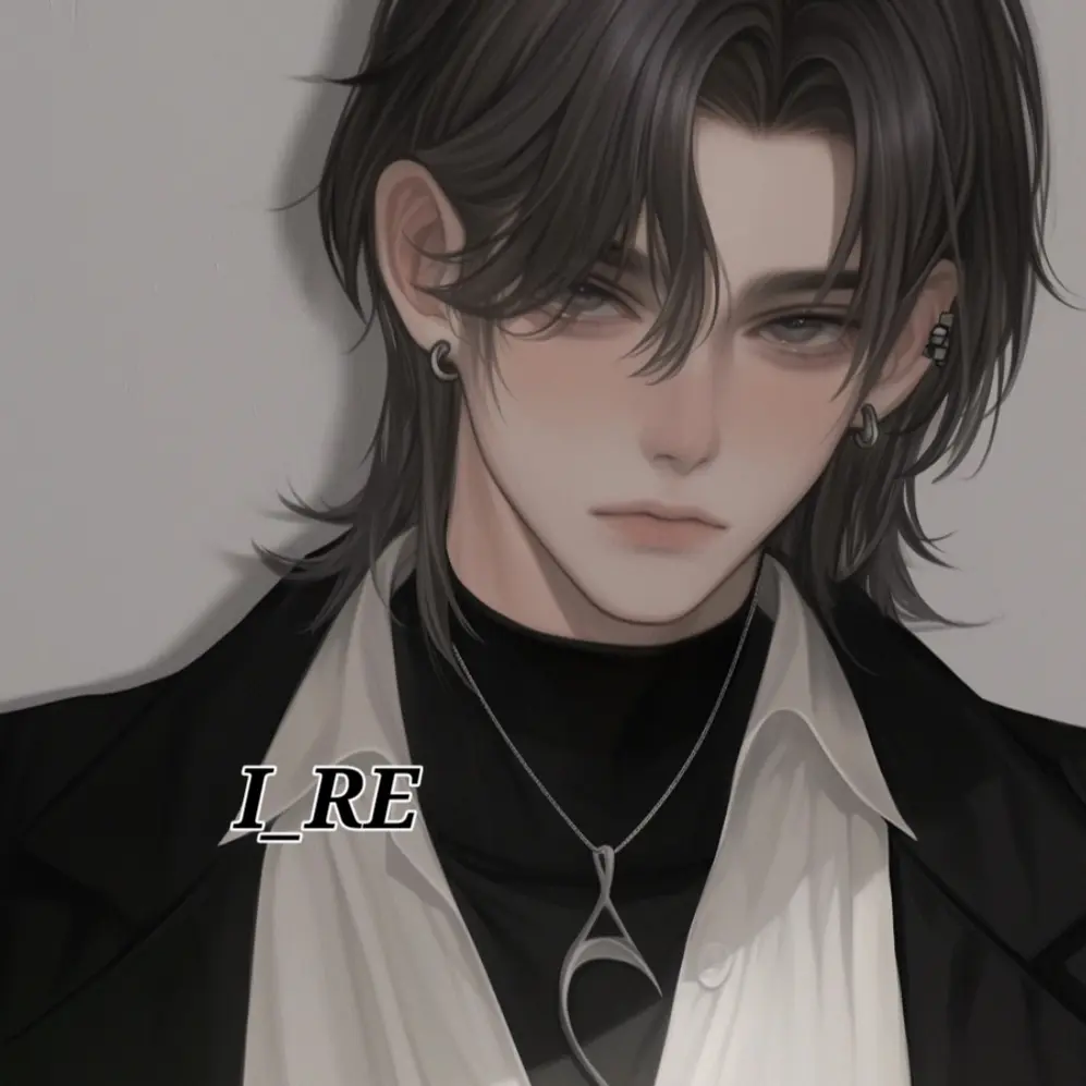 I_RE의 지은호