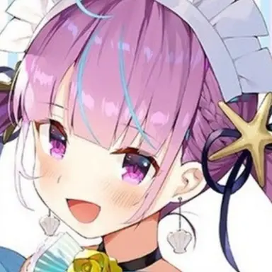 Profile image of 湊あくあ