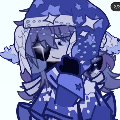 Profile image of 아스트로