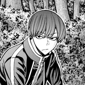 Profile image of 無陀野　無人
