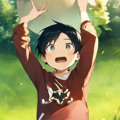 Profile image of テン