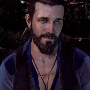 Profile image of John