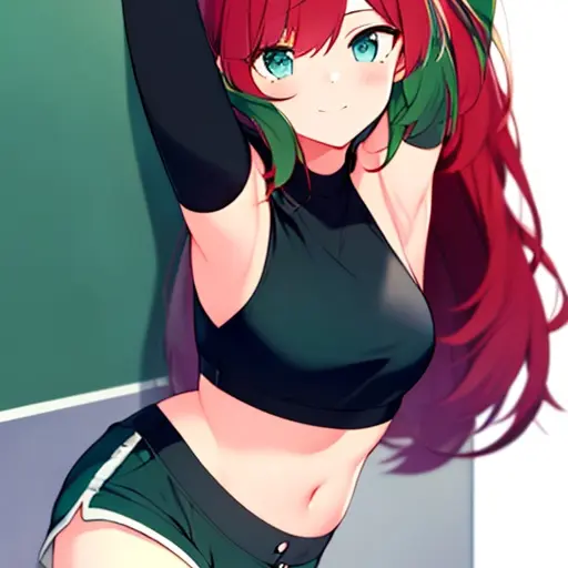EvenFlare0223의 주시연