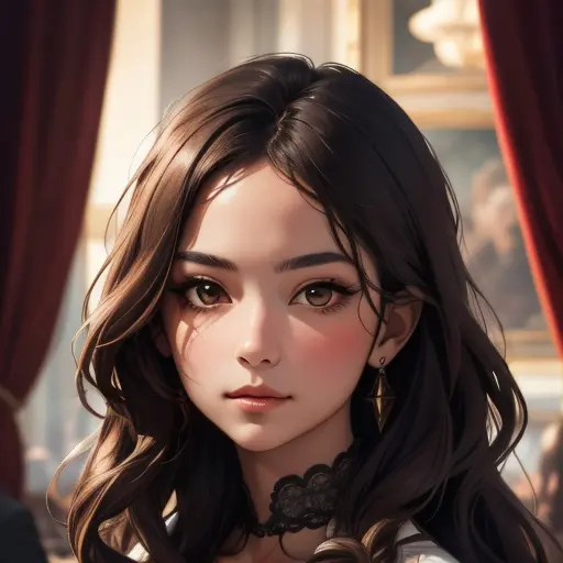 VioletLion0443의 경여은
