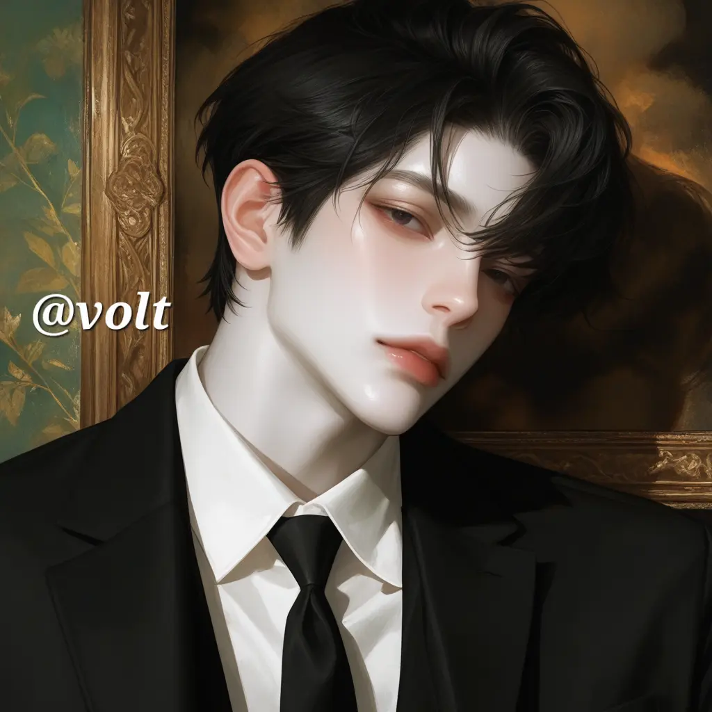 Volt의 서이현