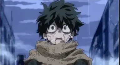 Profile image of Mha last resort