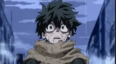 StickySlur7898의 Mha last resort